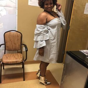 Meet your Posher, Katia